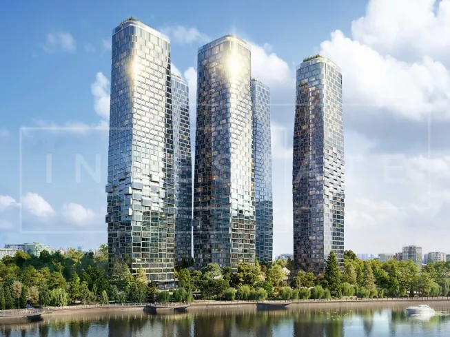 г Москва, Кутузовский пр-д, вл. 16