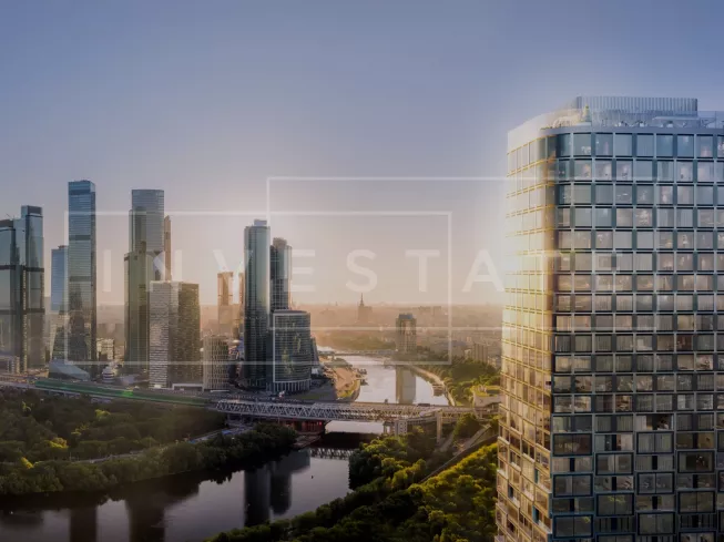 г Москва, Кутузовский пр-д, вл. 16