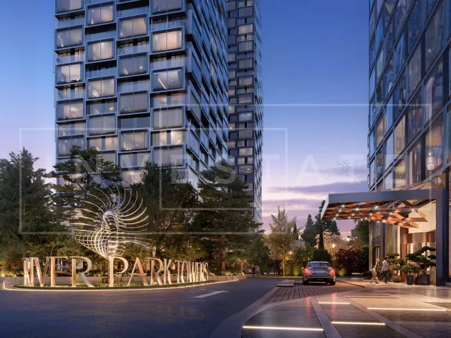 г Москва, Кутузовский пр-д, вл. 16