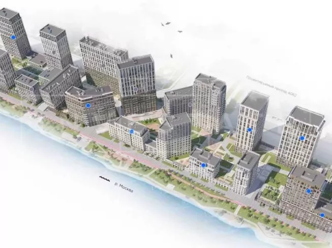 г. Москва, Лихачева пр-кт, 10