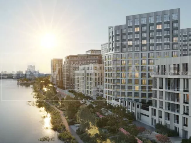 г. Москва, Лихачева пр-кт, 10