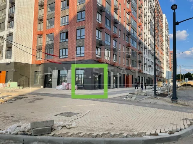 арендный бизнес г. Москва, Ленинградское ш., 228к2 в CАО, метро  г. Москва, Ленинградское ш., 228к2