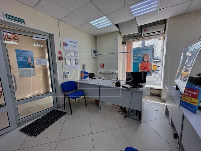 г. Москва, Сущёвский Вал ул., 3/5А