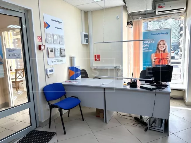 г. Москва, Сущёвский Вал ул., 3/5А