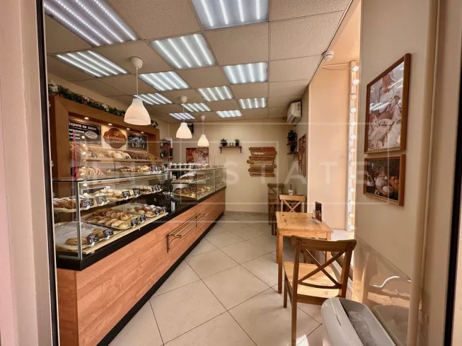 г. Москва, Сущёвский Вал ул., 3/5А