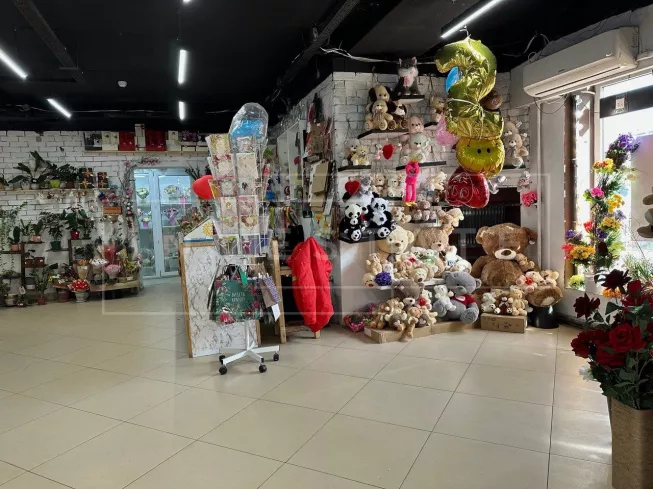 г. Москва, Сущёвский Вал ул., 3/5А