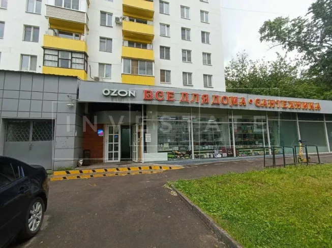 г. Москва, Космонавтов ул.,28