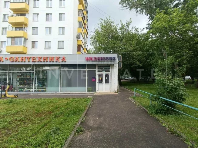 г. Москва, Космонавтов ул.,28