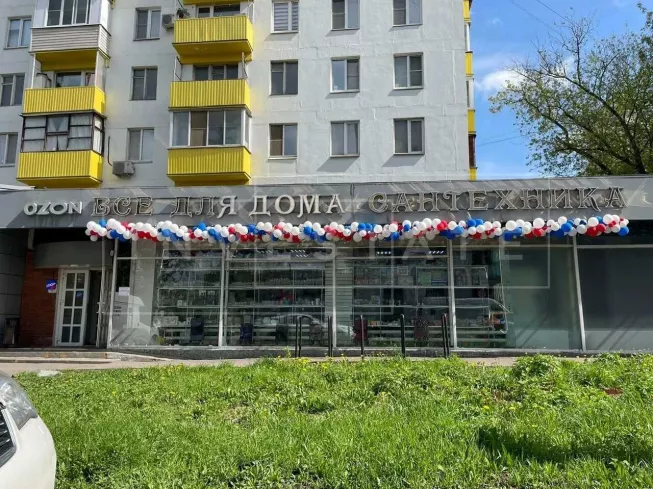 г. Москва, Космонавтов ул.,28