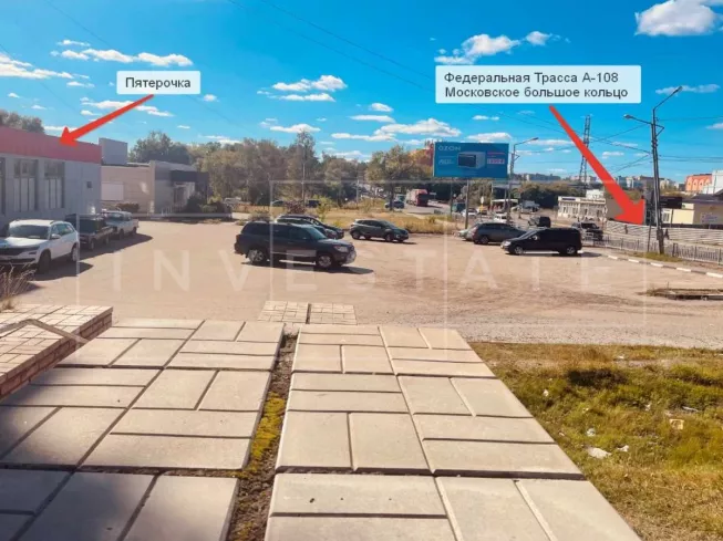 МО, г. Клин, Дурыманова ул., 2