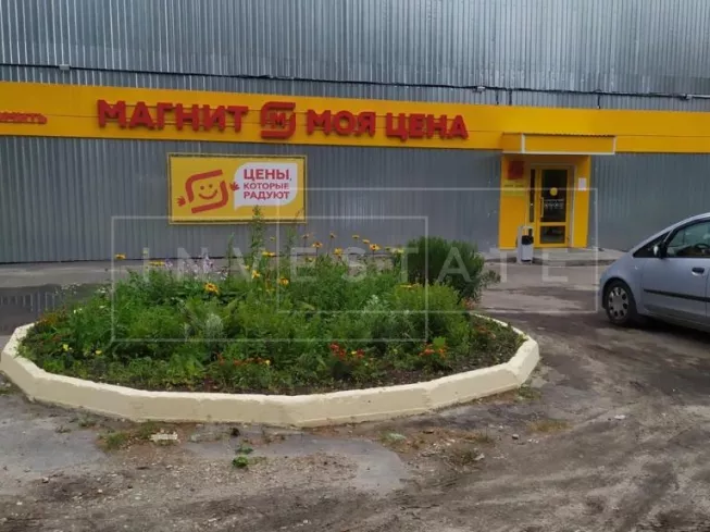 арендный бизнес МО, Шатурторф п., Интернациональная ул., 9 в , метро  МО, Шатурторф п., Интернациональная ул., 9