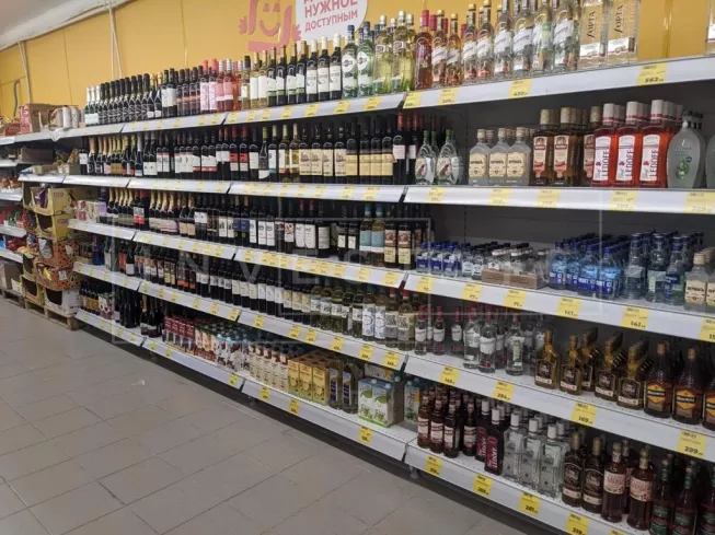 арендный бизнес МО, Шатурторф п., Интернациональная ул., 9 в , метро  МО, Шатурторф п., Интернациональная ул., 9