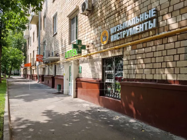 г Москва, Правды ул., 7/9