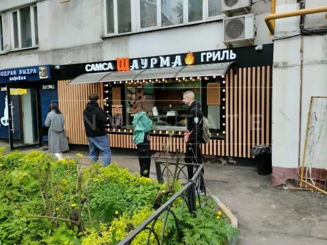 Фридриха Энгельса ул., 7-21