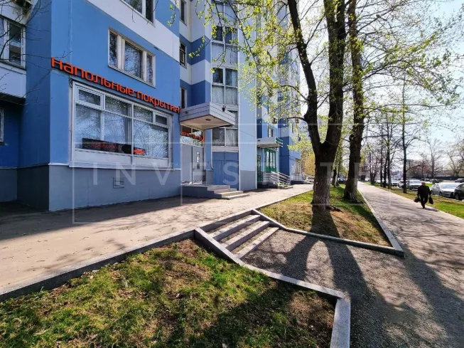 г. Москва, Люблинская ул., 39/2