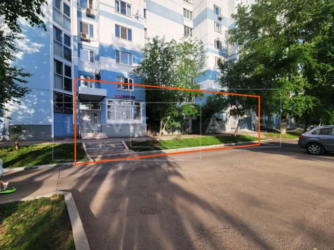 г. Москва, Люблинская ул., 39/2