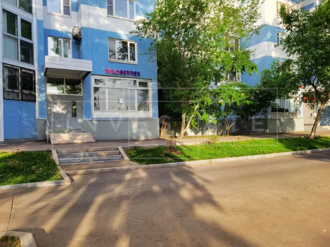 г. Москва, Люблинская ул., 39/2