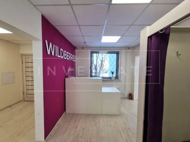 г. Москва, Люблинская ул., 39/2