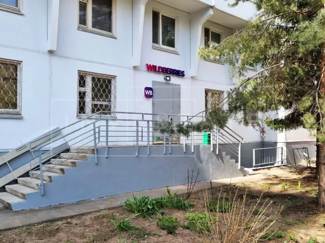 г. Москва, Люблинская ул., 39/2