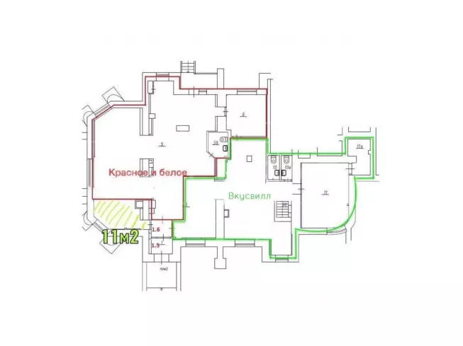 г Москва, Симоновский Вал ул., 16