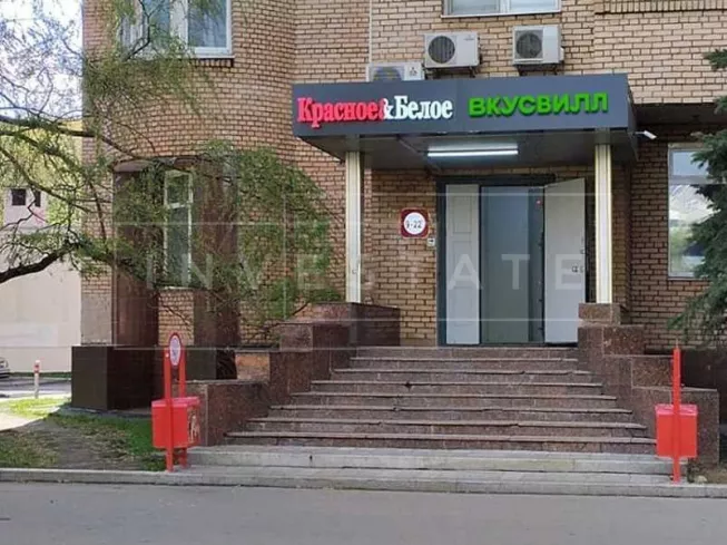 г Москва, Симоновский Вал ул., 16