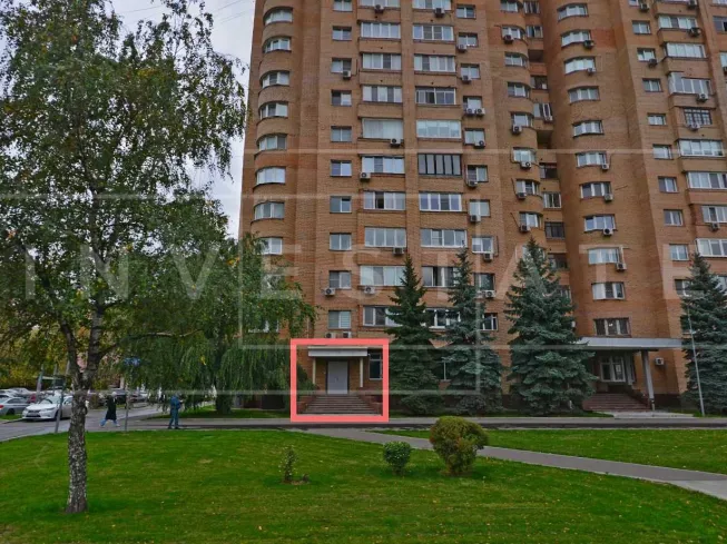 г Москва, Симоновский Вал ул., 16