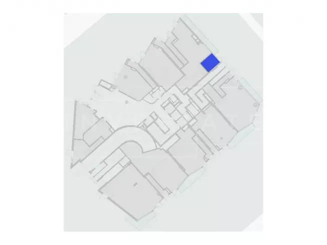 арендный бизнес г Москва, Бутырская ул., вл. 1 в CАО, метро  г Москва, Бутырская ул., вл. 1