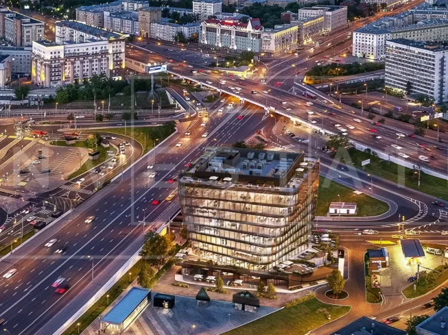 арендный бизнес г Москва, Бутырская ул., вл. 1 в CАО, метро  г Москва, Бутырская ул., вл. 1