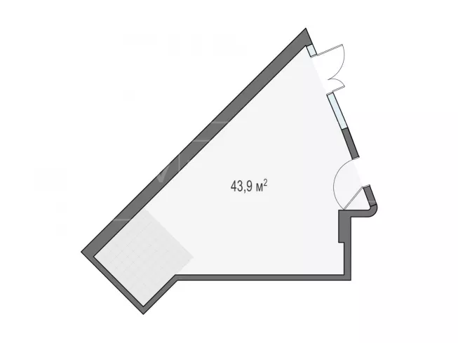 г Москва, Бутырская ул., вл. 1