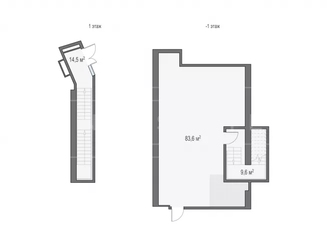 арендный бизнес г Москва, Бутырская ул., вл. 1 в CАО, метро  г Москва, Бутырская ул., вл. 1