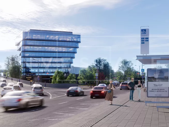 арендный бизнес г Москва, Бутырская ул., вл. 1 в CАО, метро  г Москва, Бутырская ул., вл. 1