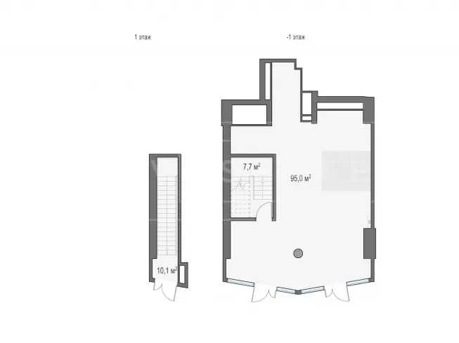 г Москва, Бутырская ул., вл. 1