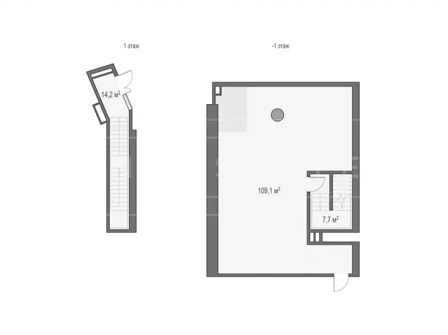 г Москва, Бутырская ул., вл. 1