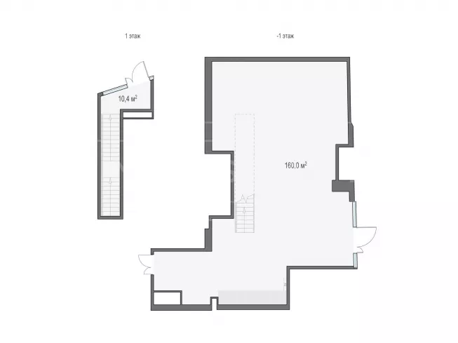 г Москва, Бутырская ул., вл. 1