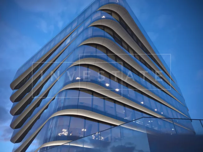 арендный бизнес г Москва, Бутырская ул., вл. 1 в CАО, метро  г Москва, Бутырская ул., вл. 1