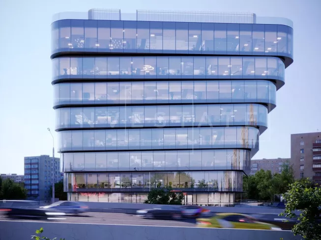 арендный бизнес г Москва, Бутырская ул., вл. 1 в CАО, метро  г Москва, Бутырская ул., вл. 1