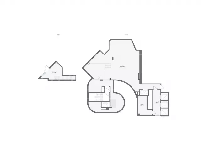 арендный бизнес г Москва, Бутырская ул., вл. 1 в CАО, метро  г Москва, Бутырская ул., вл. 1