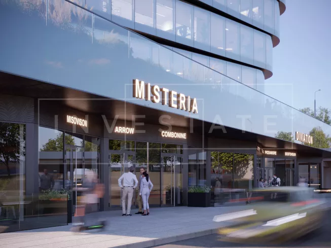 арендный бизнес г Москва, Бутырская ул., вл. 1 в CАО, метро  г Москва, Бутырская ул., вл. 1