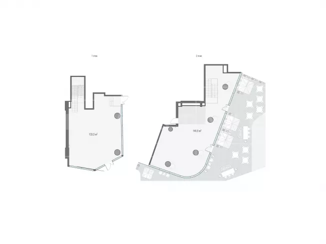 арендный бизнес г Москва, Бутырская ул., вл. 1 в CАО, метро  г Москва, Бутырская ул., вл. 1