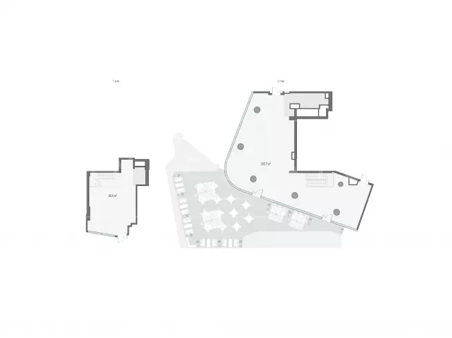 г Москва, Бутырская ул., вл. 1