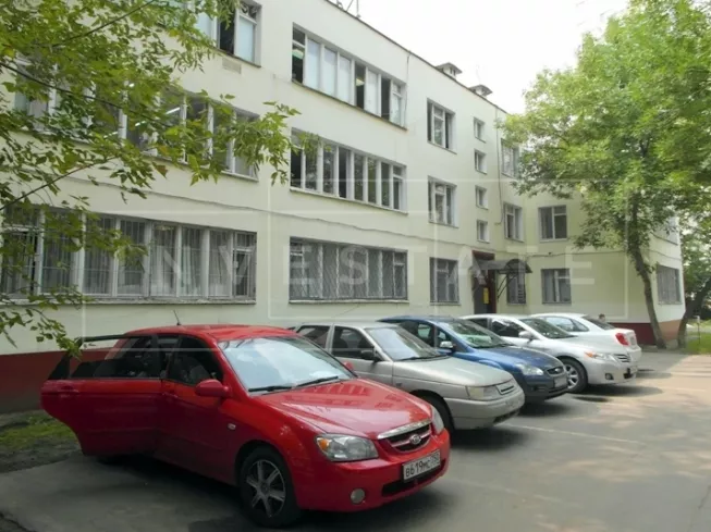 арендный бизнес г Москва, Молодцова ул., 4А в CВАО, метро Медведково г Москва, Молодцова ул., 4А