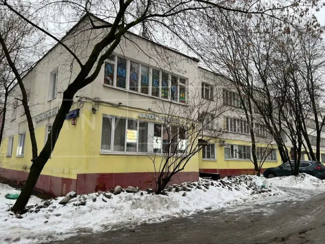 арендный бизнес г Москва, Молодцова ул., 4А в CВАО, метро Медведково г Москва, Молодцова ул., 4А