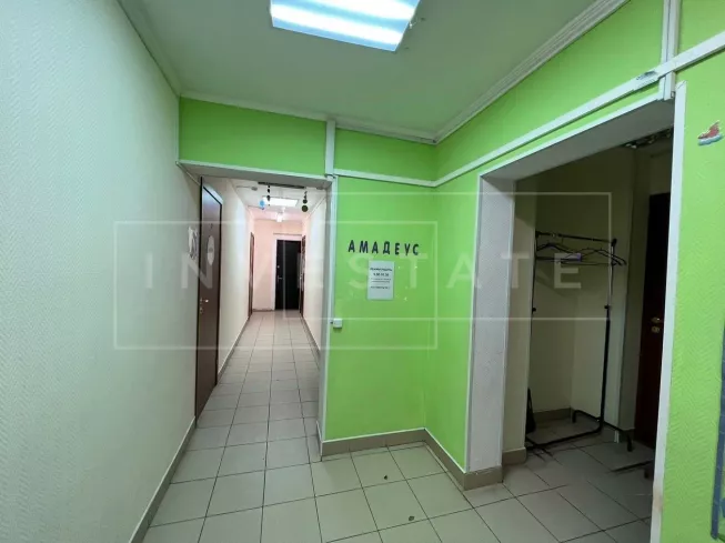 арендный бизнес г Москва, Молодцова ул., 4А в CВАО, метро Медведково г Москва, Молодцова ул., 4А