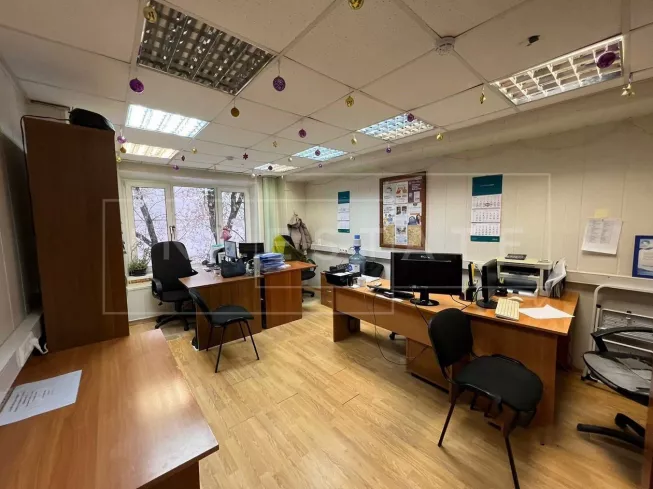 арендный бизнес г Москва, Молодцова ул., 4А в CВАО, метро Медведково г Москва, Молодцова ул., 4А