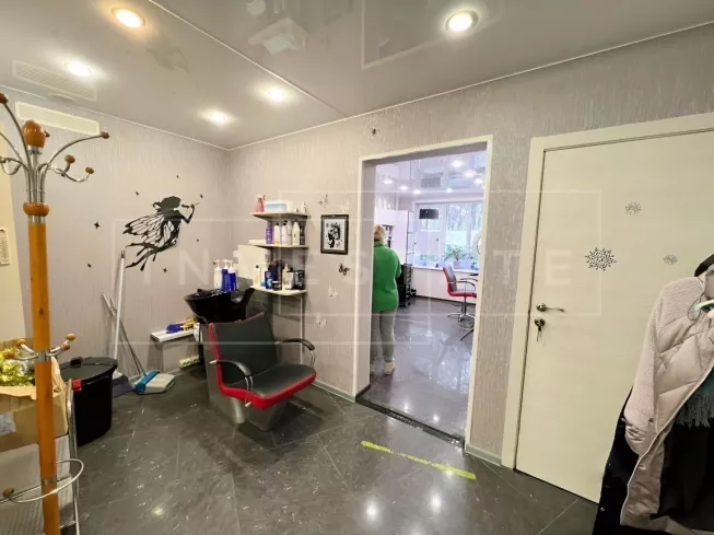 арендный бизнес г Москва, Молодцова ул., 4А в CВАО, метро Медведково г Москва, Молодцова ул., 4А