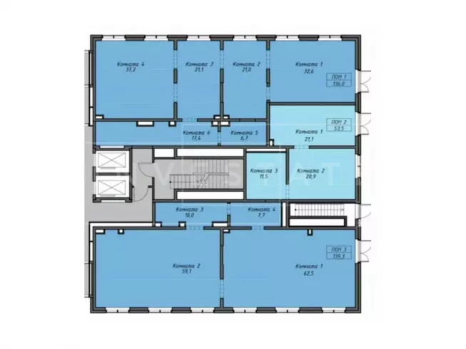 г. Москва, Люблинская ул., 80к6