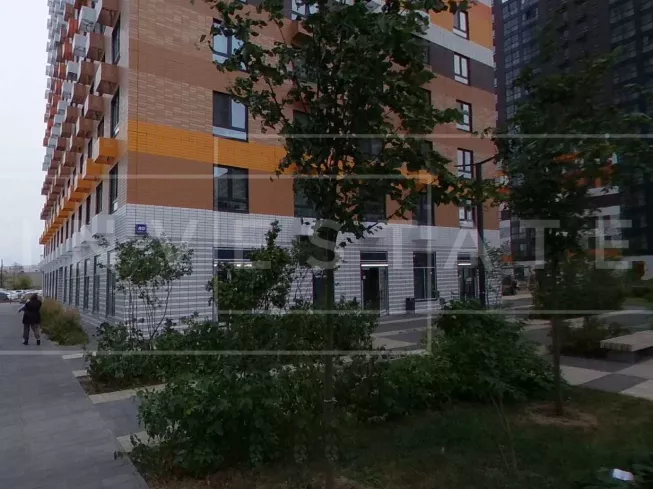 г. Москва, Люблинская ул., 80к6