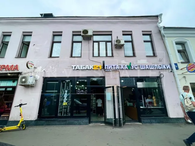 г Москва, Бол. Серпуховская ул., 8/7, стр. 2