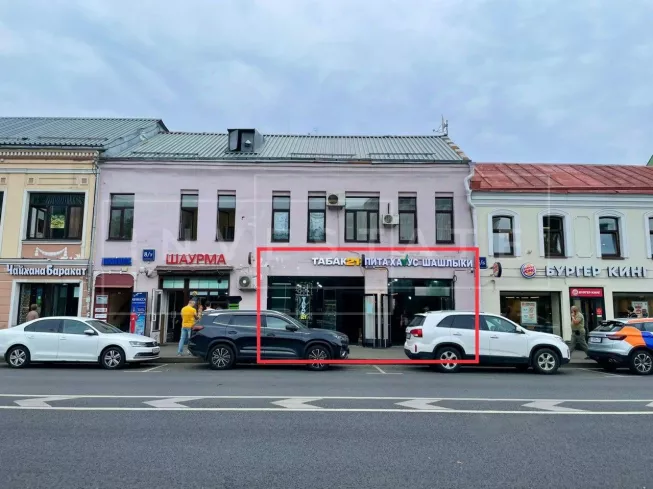 г Москва, Бол. Серпуховская ул., 8/7, стр. 2