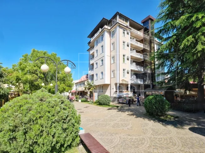 г. Сочи, Карла Маркса ул., 12